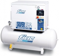 Винтовой компрессор Fiac NEW SILVER 7,5/300 13