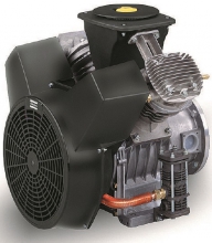 Поршневой компрессор Atlas Copco LF 2-10 (3ph) Block