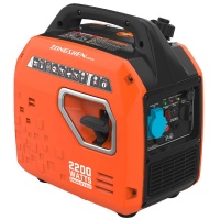 Бензиновый генератор ZONGSHEN BQH 3300
