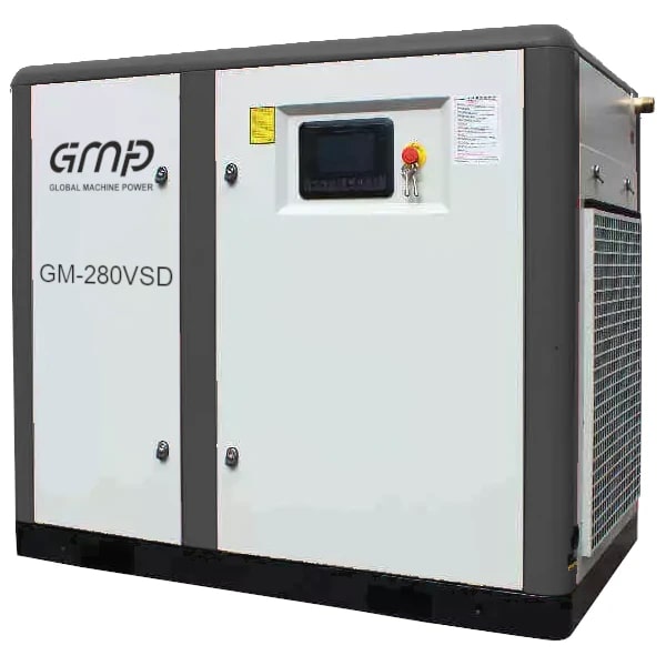 Винтовой компрессор GMP GM 280-7 VSD