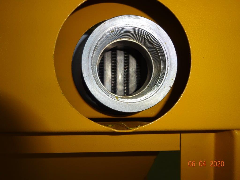 Винтовой компрессор Berg ВК-55Р-Е (IP23) 12