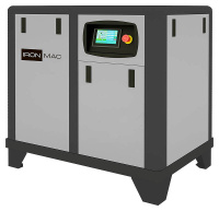 Винтовой компрессор IRONMAC IC 20/10 DIGI WiFi