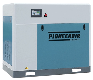 Винтовой компрессор Pioneerair LW-60B 7
