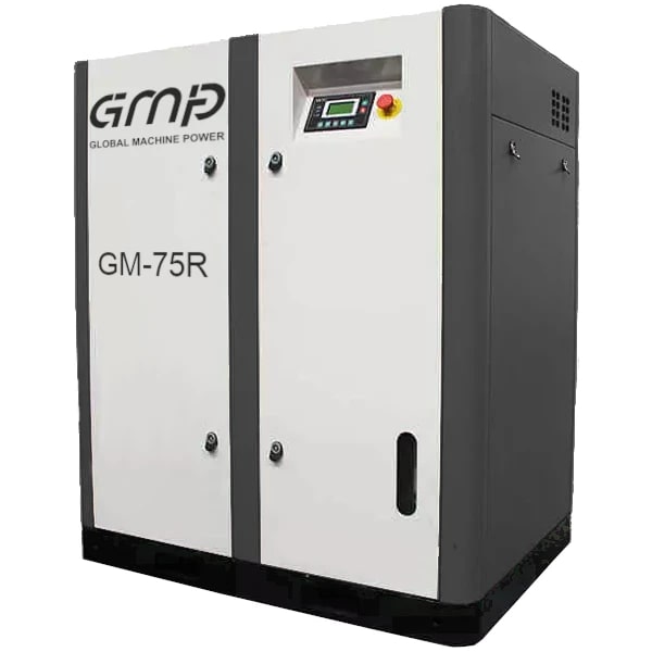 Винтовой компрессор GMP GM 75R-8