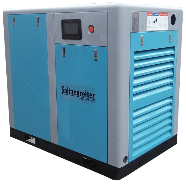 Винтовой компрессор Spitzenreiter SAH150 8