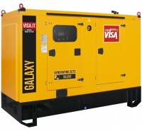 Дизельный генератор Onis VISA P 151 GX (Stamford) с АВР