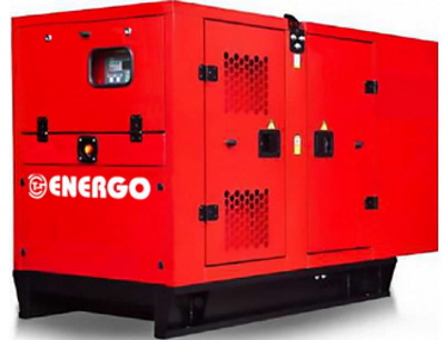 Дизельный генератор Arken ARK-B 20-S
