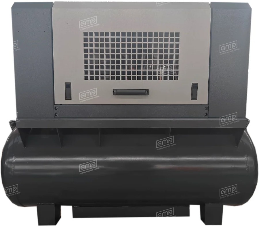 Винтовой компрессор GMP GM 7.5-10-270 VSD