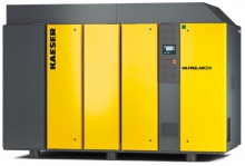 Винтовой компрессор Kaeser DSG 260-2 10 RD SFC