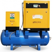 Винтовой компрессор Berg ВК-11РО-500 7