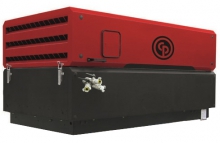 Дизельный компрессор Chicago Pneumatic CPS90