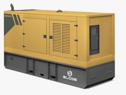 Дизельный генератор Elcos GE.VO.360/325.SS с АВР