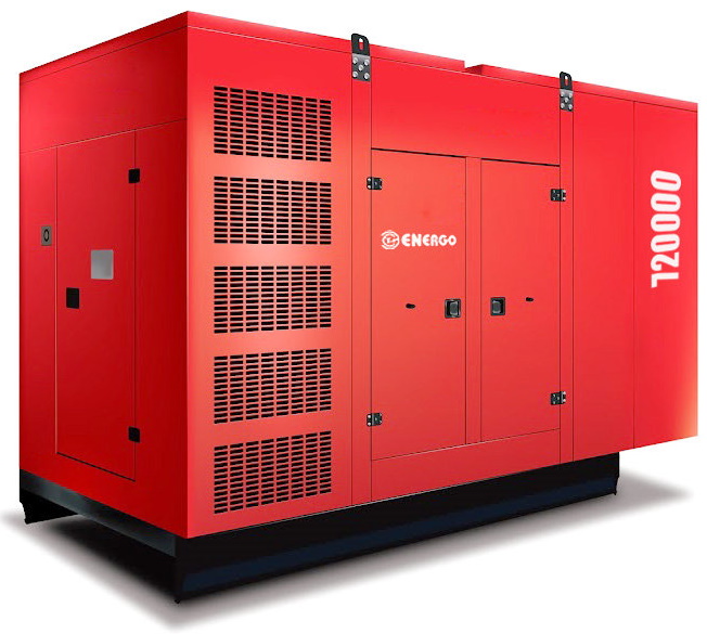 Дизельный генератор Arken ARK-P 720-S