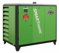 Винтовой компрессор Atmos ST 45 7,5 FD+