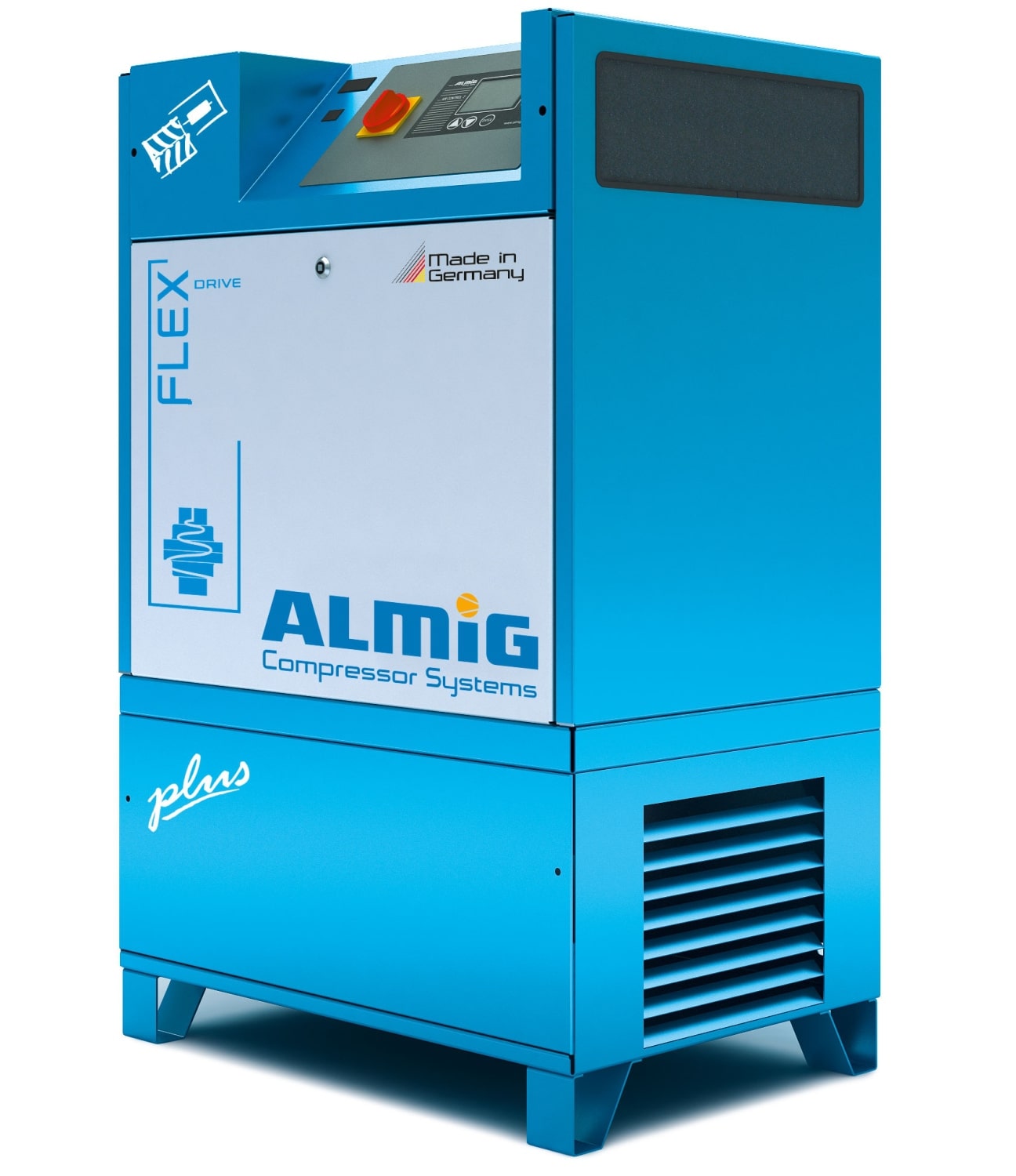 Винтовой компрессор ALMiG FLEX-6 PLUS 13
