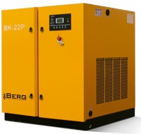 Винтовой компрессор Berg ВК-22Р-Е (IP23) 10