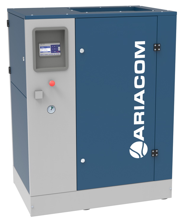 Винтовой компрессор Ariacom NT5 13V DF