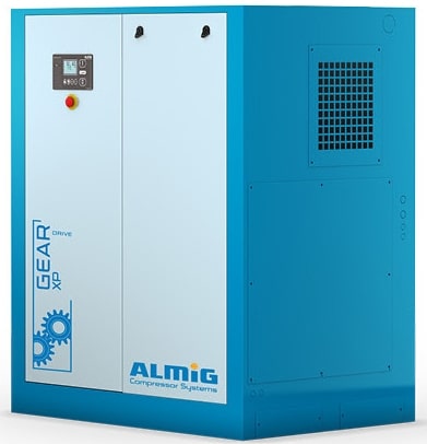 Винтовой компрессор ALMiG GEAR XP-22 12