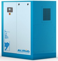 Винтовой компрессор ALMiG BELT XP-22 10