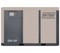 Безмасляный компрессор GMP GM 200-7OF VSD