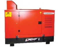 Дизельный генератор Вепрь АДА 31.5-Т400 РЯ4
