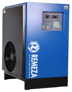 Осушитель воздуха Remeza RFD72