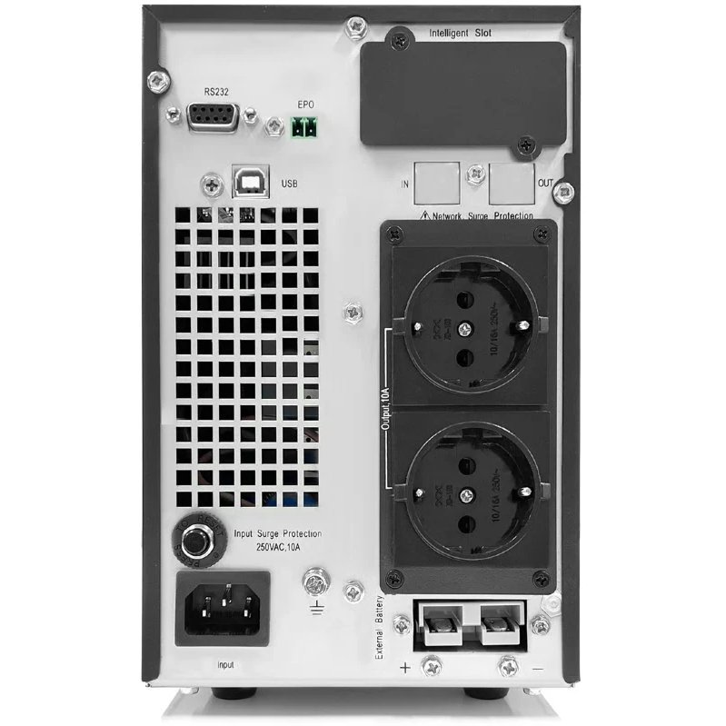 Источник бесперебойного питания HIDEN EXPERT UDC9201S