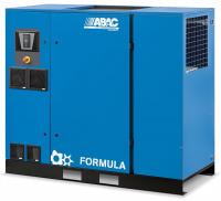 Винтовой компрессор Abac FORMULA ME30 7.5