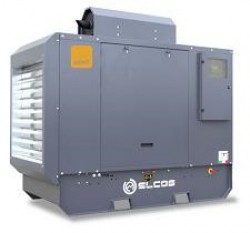Дизельный генератор Elcos GE.PK.067/061.LT с АВР