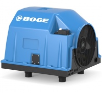 Поршневой компрессор Boge PO 4 L 15