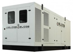 Дизельный генератор Elcos GE.CU.1100/1000.SS с АВР