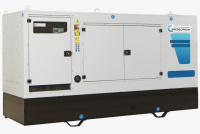 Дизельный генератор Energoprom ESYD 75/400 L        