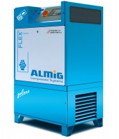 Винтовой компрессор ALMiG FLEX-18 PLUS 8