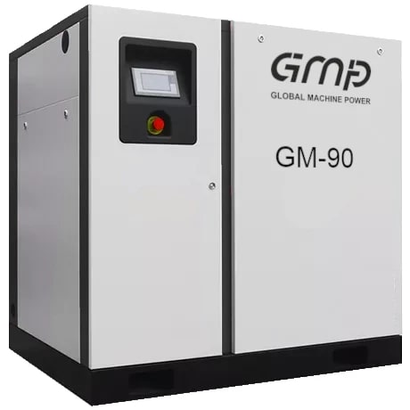 Винтовой компрессор GMP GM 90-10 (IP23) 
