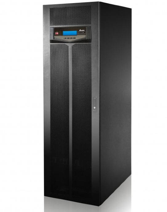 Источник бесперебойного питания Delta HPH-100K