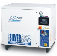 Винтовой компрессор Fiac NEW SILVER 5,5 13