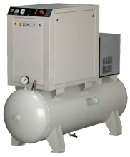 Винтовой компрессор ЧКЗ ДЭН-5,5Ш-Р-500L Оптим-10