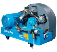 Поршневой компрессор Boge SRHV 470-10