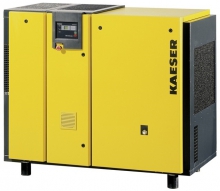 Винтовой компрессор Kaeser ASK 40 7,5 T SFC
