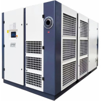 Винтовой компрессор GMP GM 185-16 GE