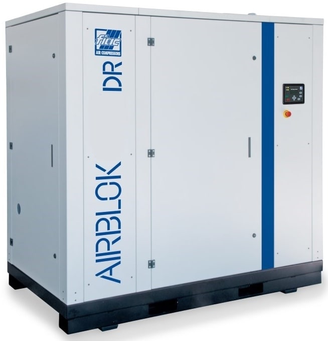 Винтовой компрессор Fiac Airblok 1002 DR 8