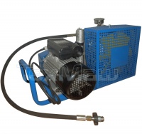 Поршневой компрессор ТехМаш КВД 100/300-2