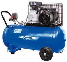 Поршневой компрессор Remeza СБ4 С 100.LH20А