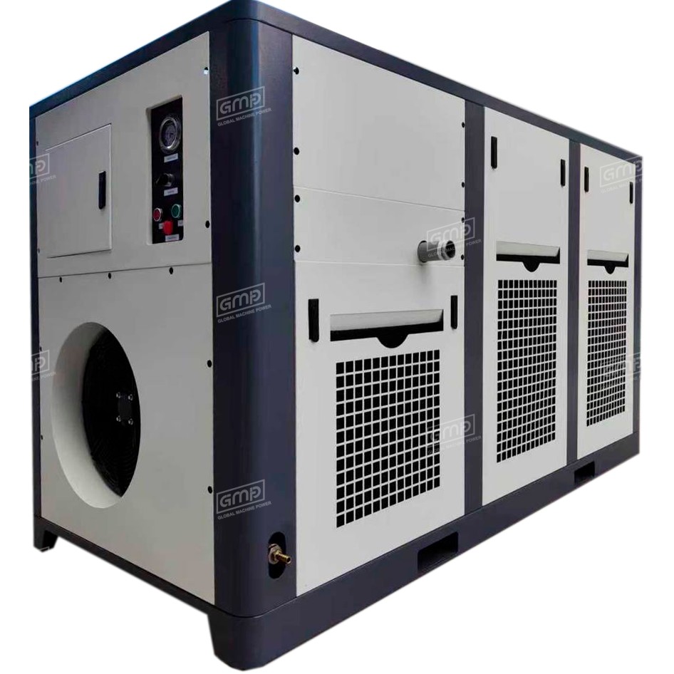 Винтовой компрессор GMP GM 45-12D VSD GE/HB
