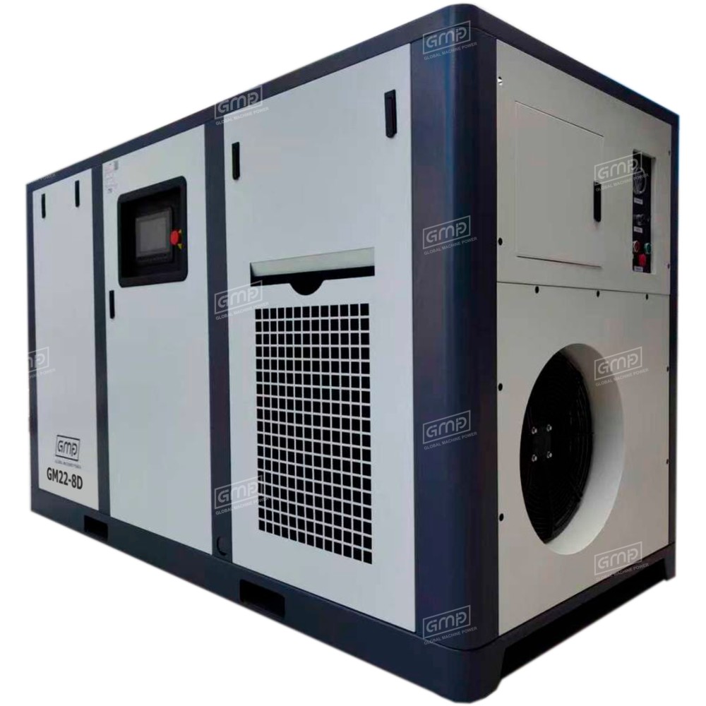 Винтовой компрессор GMP GM 22-8D GE/HB (IP23)