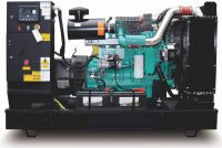 Дизельный генератор CTG 88C