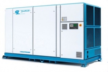 Винтовой компрессор Kraftmann TAURUS 55 13
