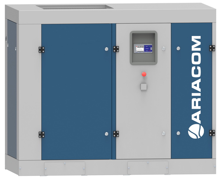 Винтовой компрессор Ariacom NT+37 13V