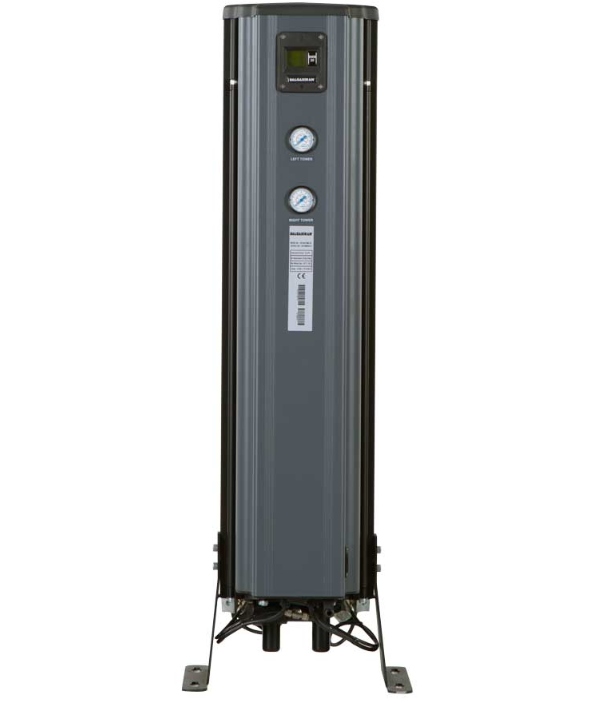 Осушитель воздуха DALGAKIRAN DryAir DMD 10 (-70)