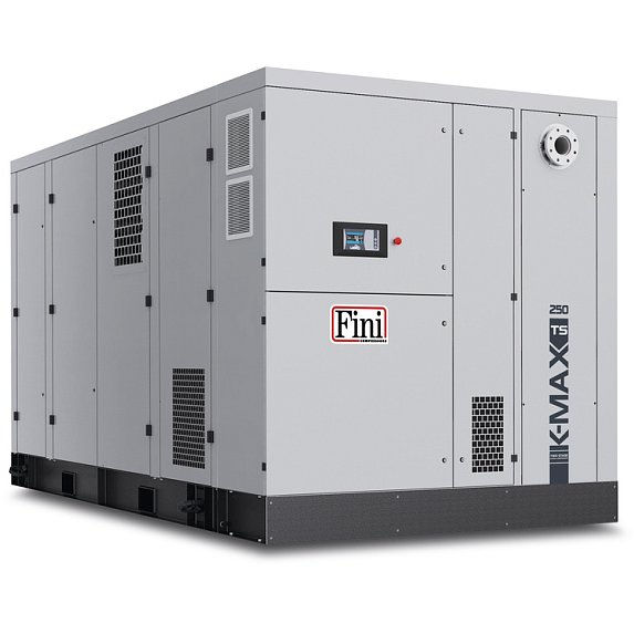 Винтовой компрессор Fini  K-MAX TS 250-07 VS